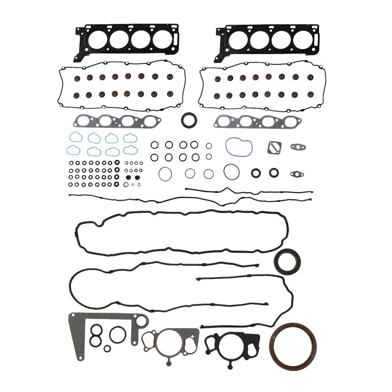 Full Gasket Set Part # FGK4162.P