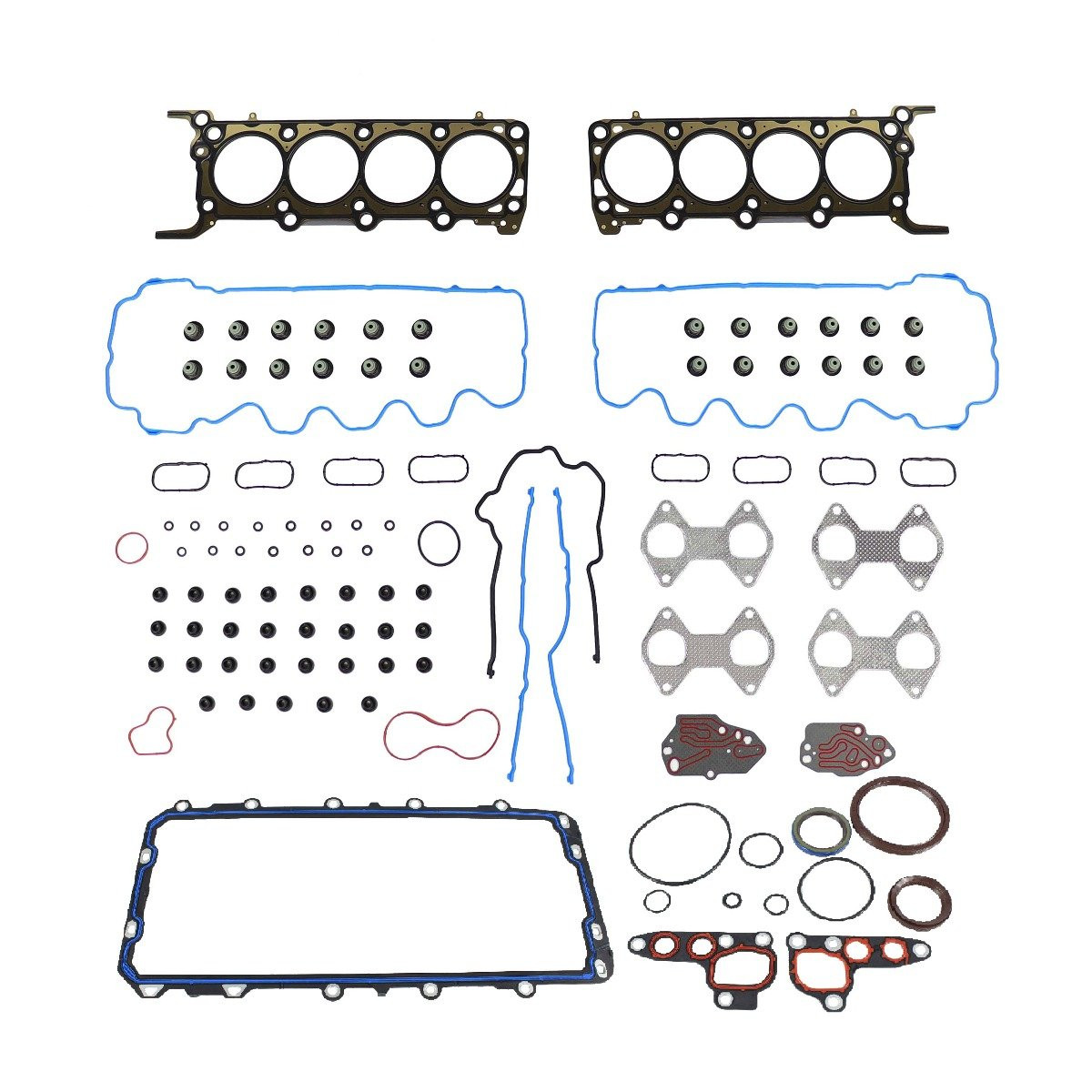 Full Gasket Set Part # FGK4179.P