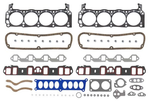 Full Gasket Set FGK4188 - 1995-1997 - Ford - 5.8L