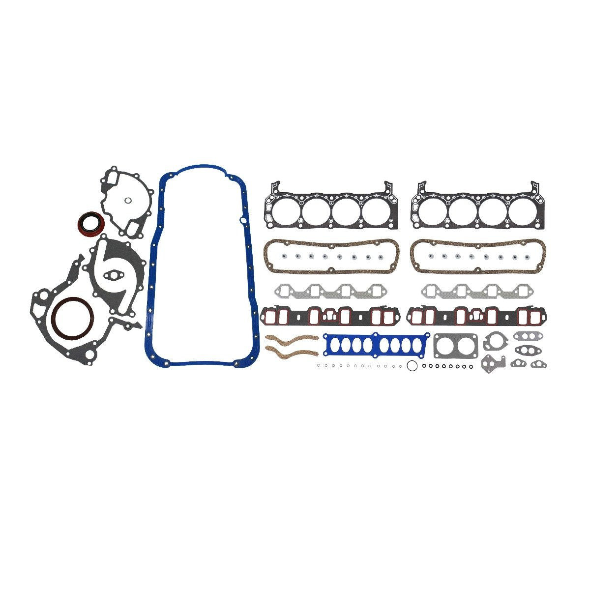 Full Gasket Set Part # FGK4188.P