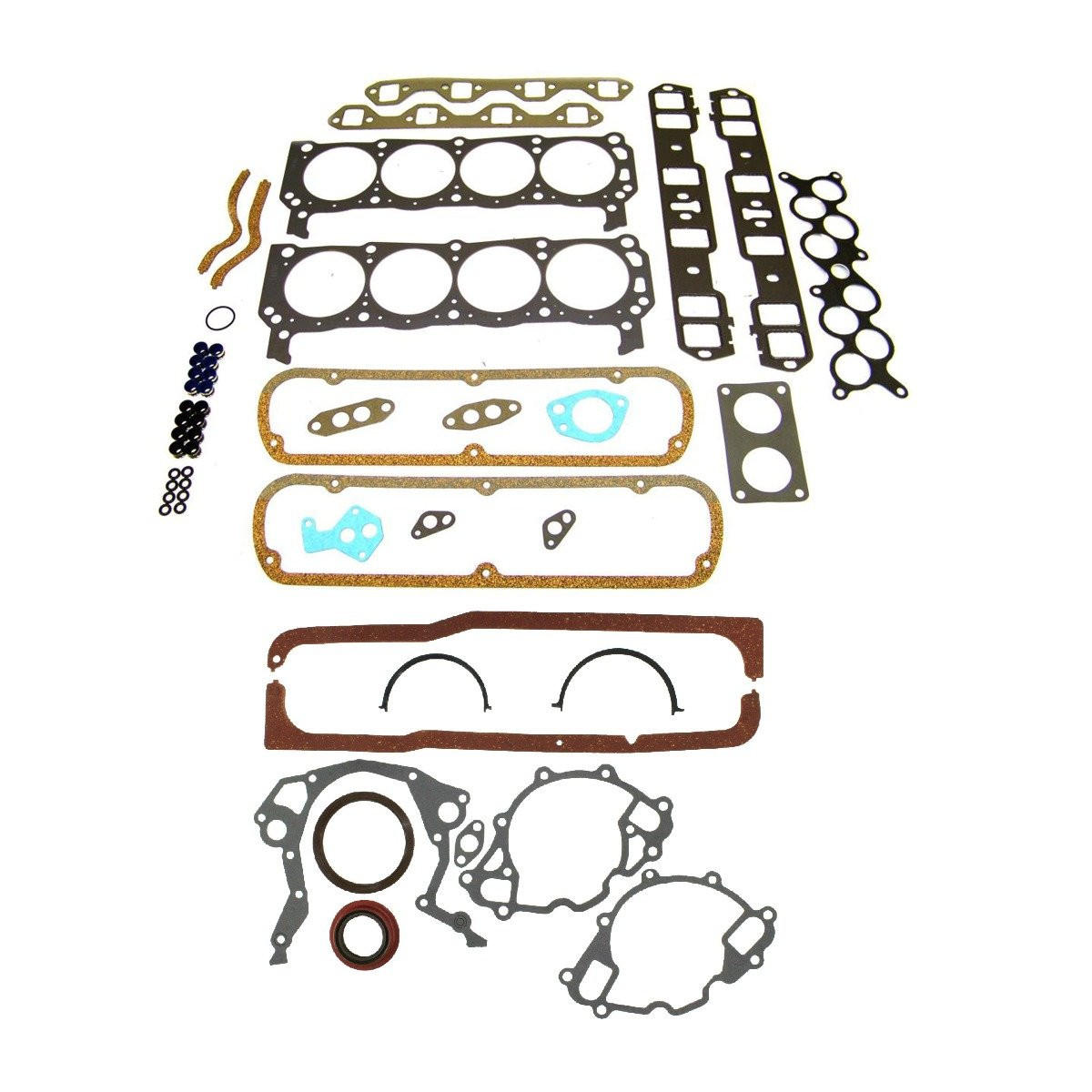 Full Gasket Set Part # FGK4189.P