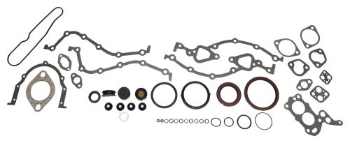 Gasket Set - 1981-1989 Chrysler,Dodge,Mitsubishi,Plymouth 2.6L Part # FGS1001