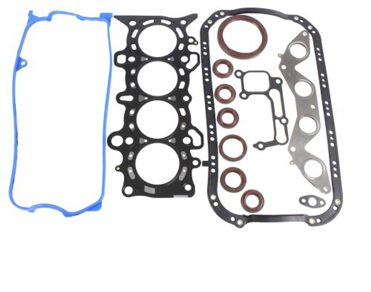 Gasket Set - 2001-2005 Honda 1.7L Part # FGS2020