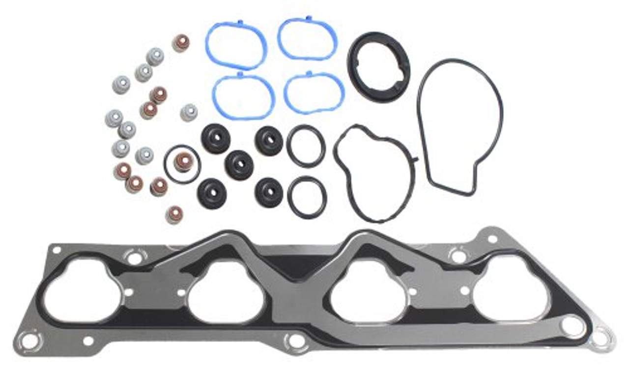Gasket Set - 2001-2005 Honda 1.7L Part # FGS2020
