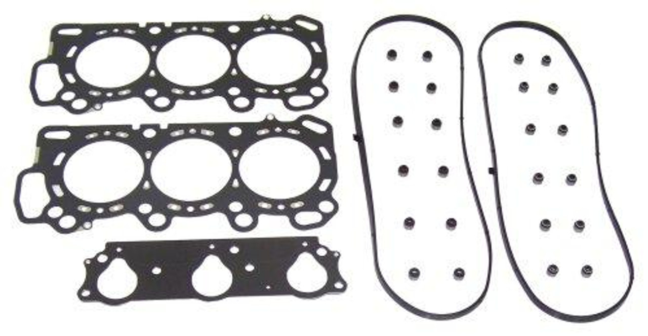 Full Gasket Set Part # FGS2062.P