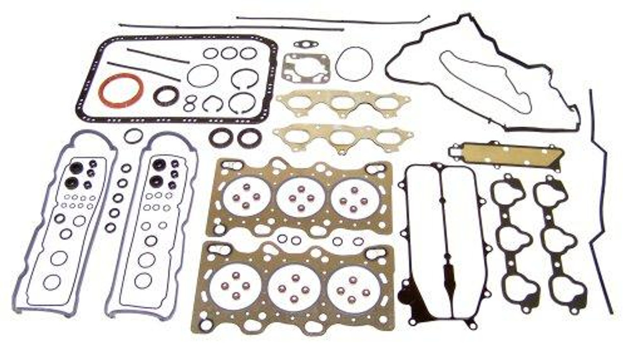 Full Gasket Set Part # FGS2081.P