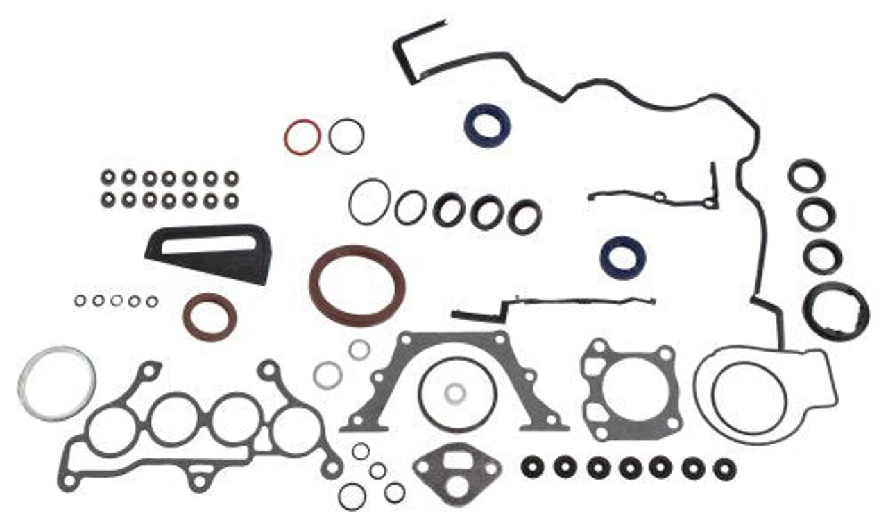 Gasket Set - 1990-1991 Honda 2.1L Part # FGS2092
