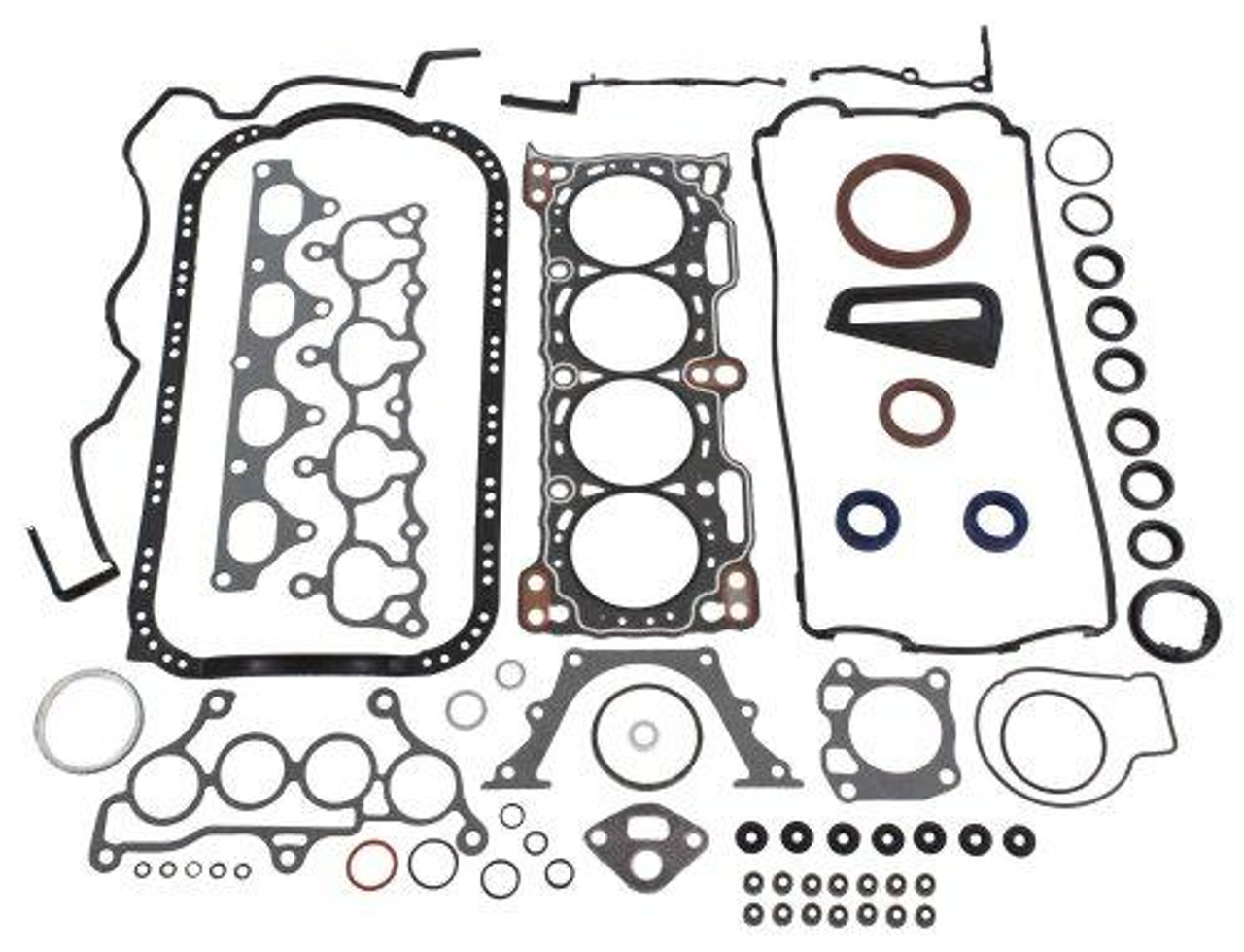Full Gasket Set Part # FGS2092.P