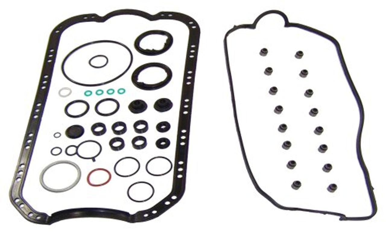 Gasket Set - 1988-1995 Honda 1.5L Part # FGS2095