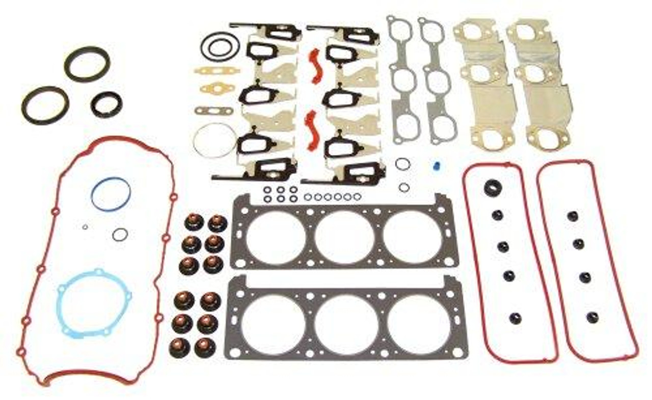 Full Gasket Set Part # FGS3020.P