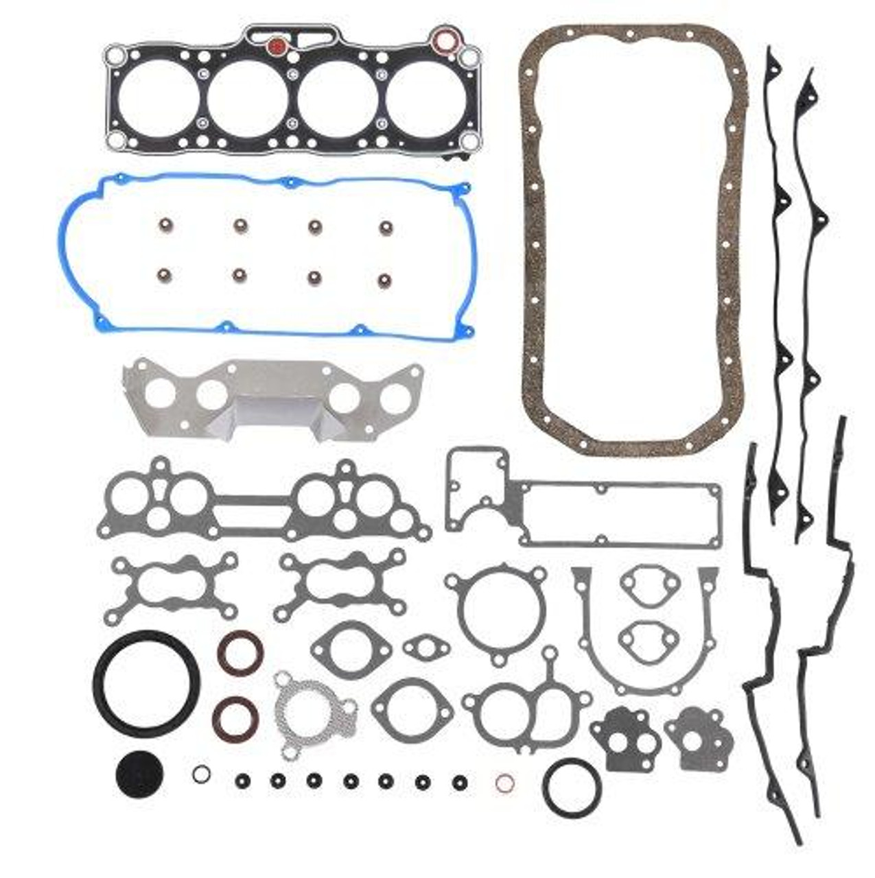 Full Gasket Set Part # FGS4006.P