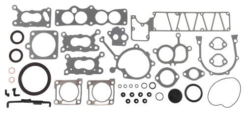 Gasket Set - 1987-1993 Mazda 2.2L Part # FGS4008