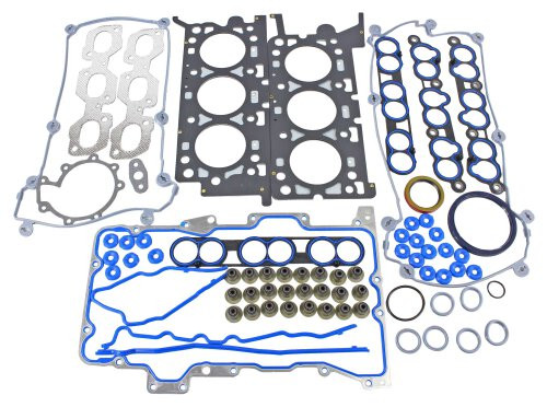 Full Gasket Set FGS4011 - 2001-2002 - Mazda, Mercury - 2.5L
