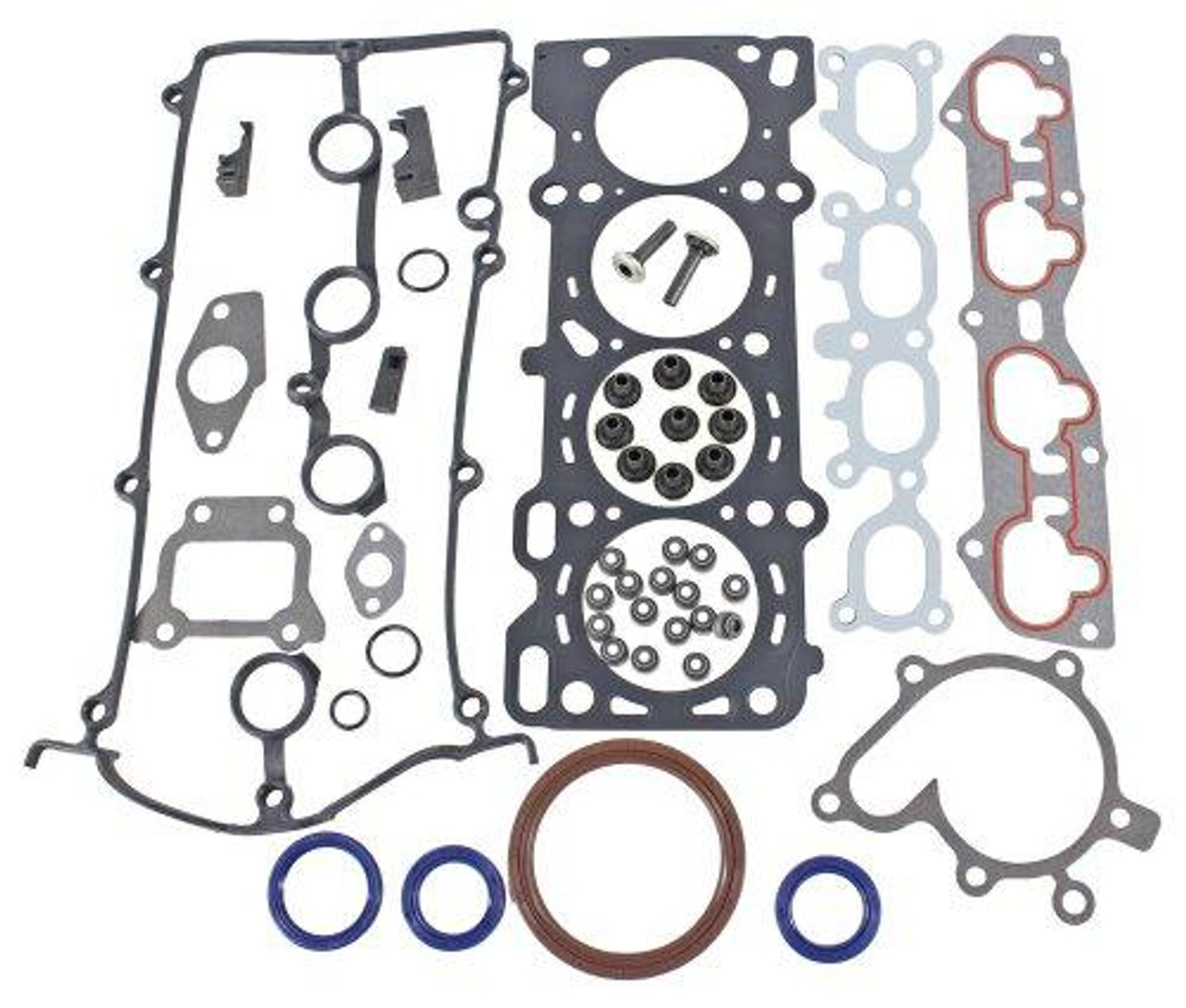 Full Gasket Set Part # FGS4026.P