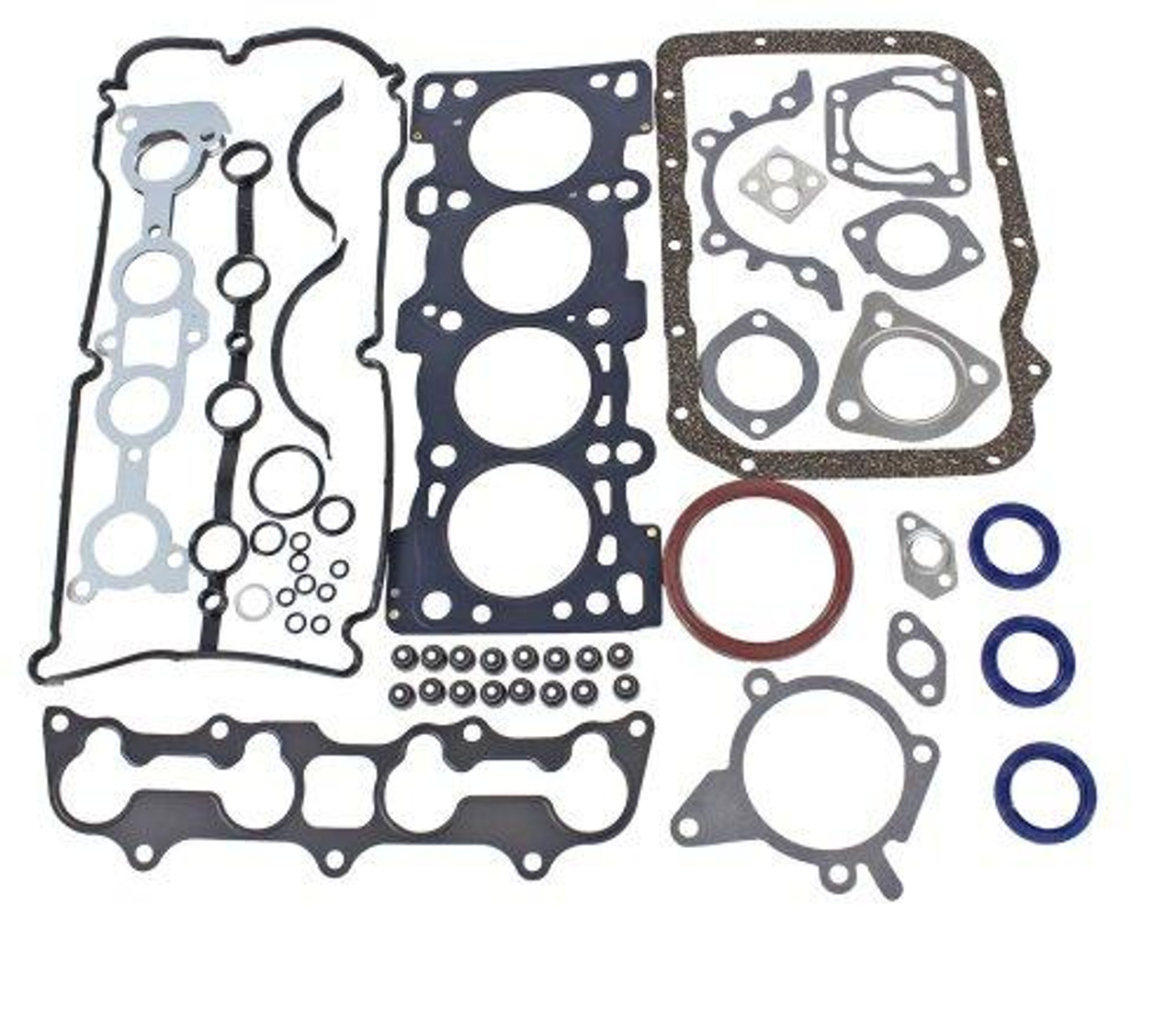 Full Gasket Set Part # FGS4033.P