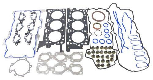 Full Gasket Set Part # FGS4037.P