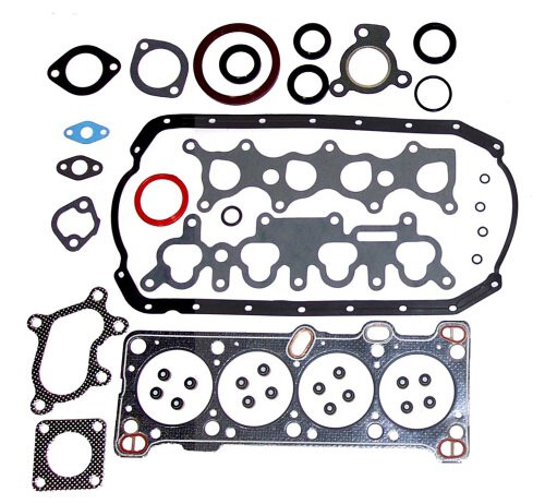 Full Gasket Set FGS4043 - 1988-1994 - Mazda, Mercury - 1.6L