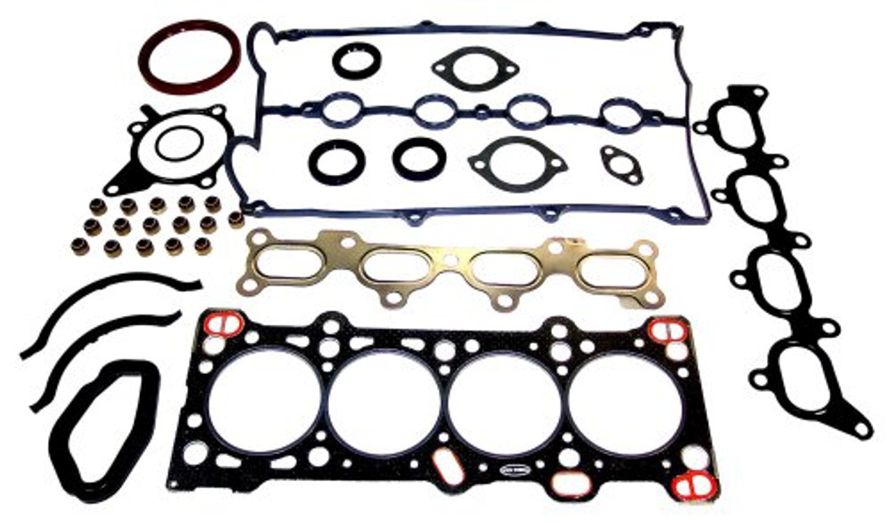 Gasket Set - 1994-1997 Kia,Mazda 1.6L Part # FGS4063