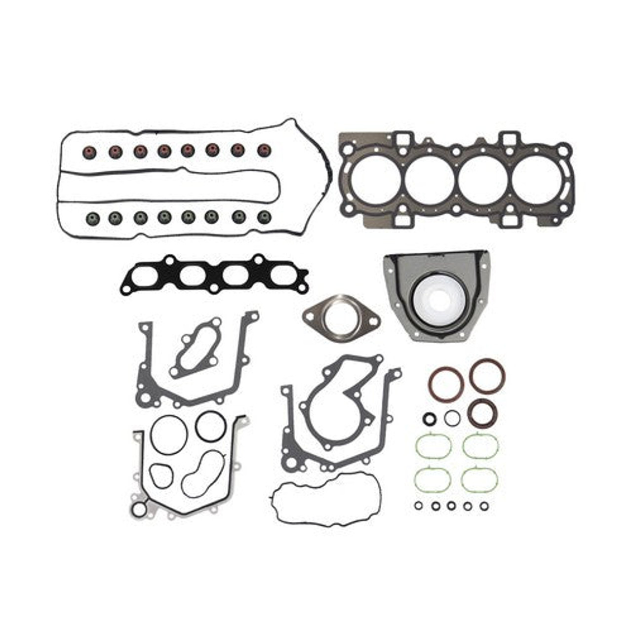 Gasket Set - 2011-2019 Ford 1.6L Part # FGS4313