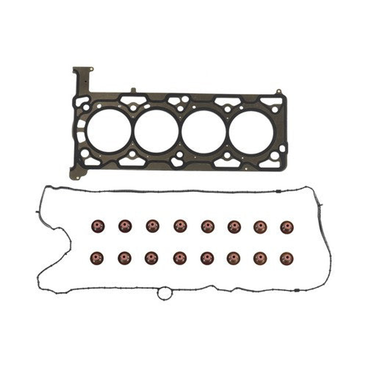 Gasket Set - 2013-2017 Buick,Cadillac,Chevrolet,GMC 2.5L Part # FGS4326