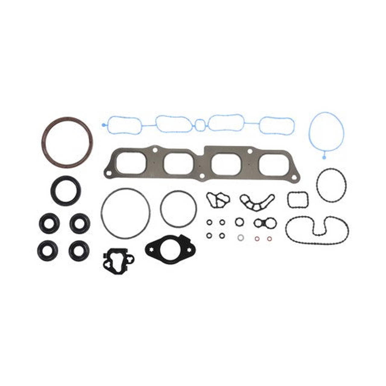 Gasket Set - 2013-2017 Buick,Cadillac,Chevrolet,GMC 2.5L Part # FGS4326