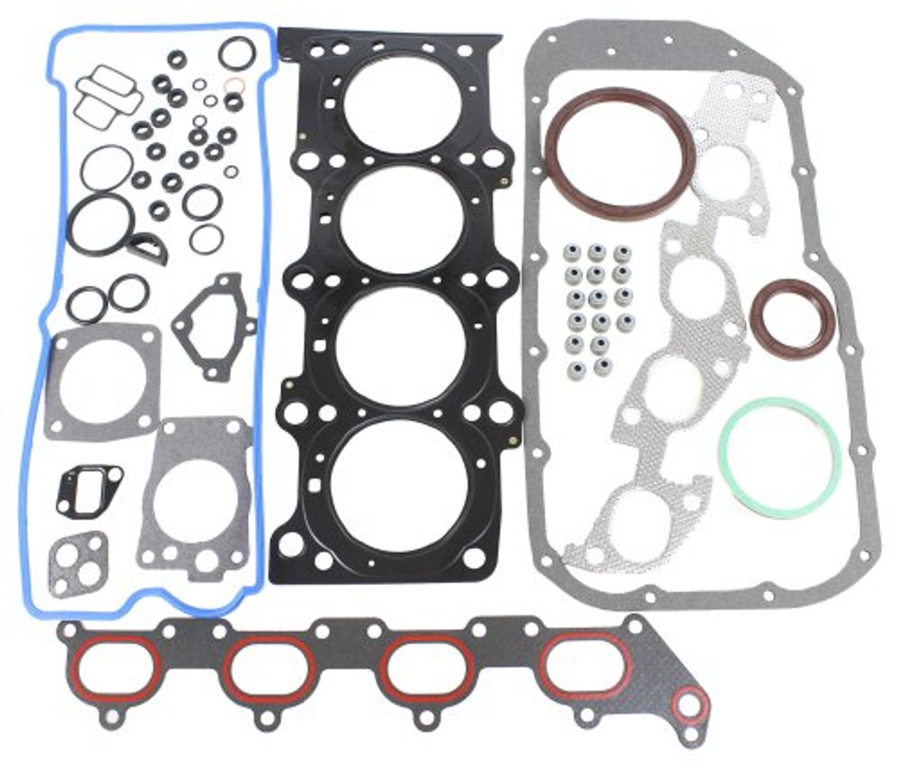 Gasket Set - 2004-2007 Suzuki 2.3L Part # FGS5022