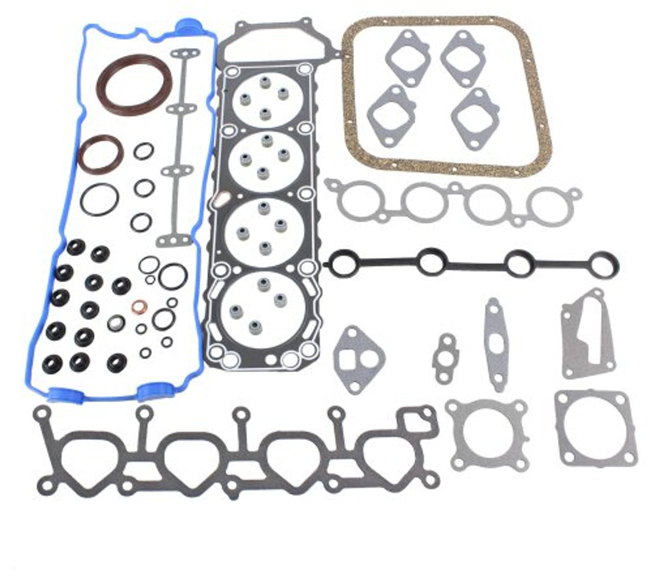 Gasket Set - 1998-2001 Nissan 2.4L Part # FGS6025