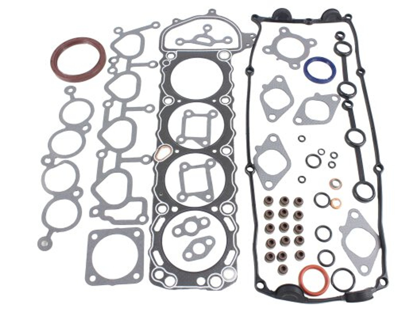 Gasket Set - 1994-1998 Nissan 2.4L Part # FGS6053