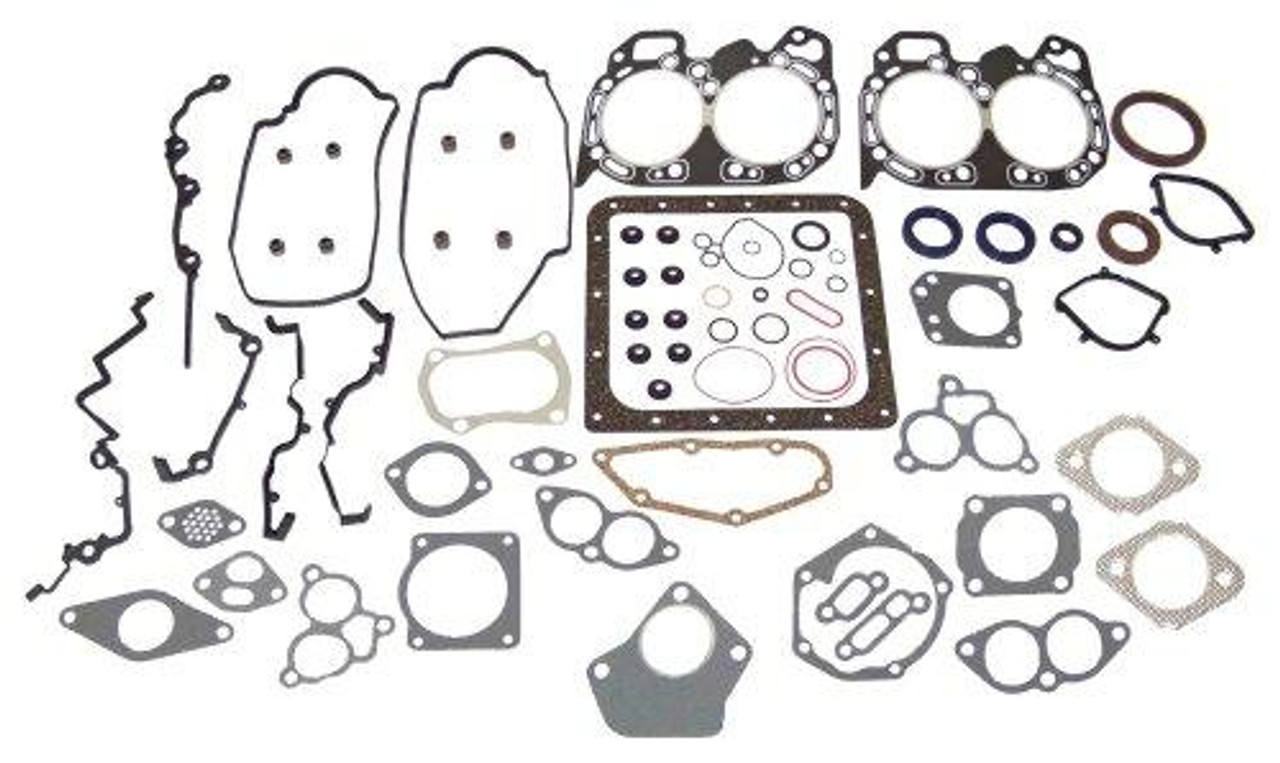 Full Gasket Set Part # FGS7013.P