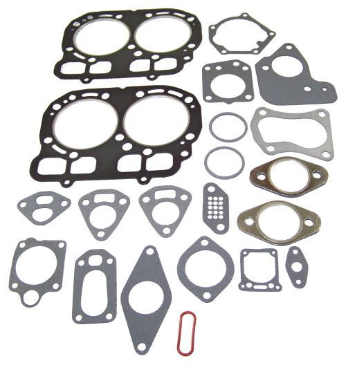Gasket Set - 1980-1987 Subaru 1.8L Part # FGS7023