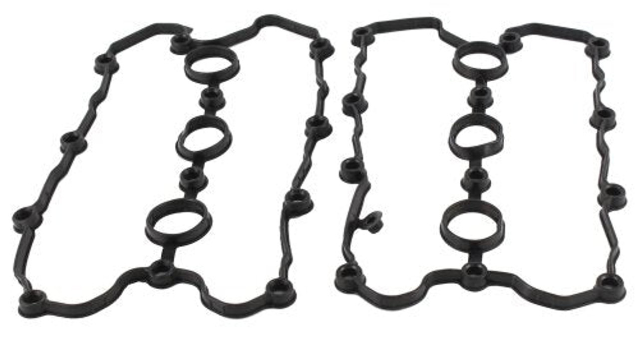 Gasket Set - 2005-2009 Audi 3.2L Part # FGS8014