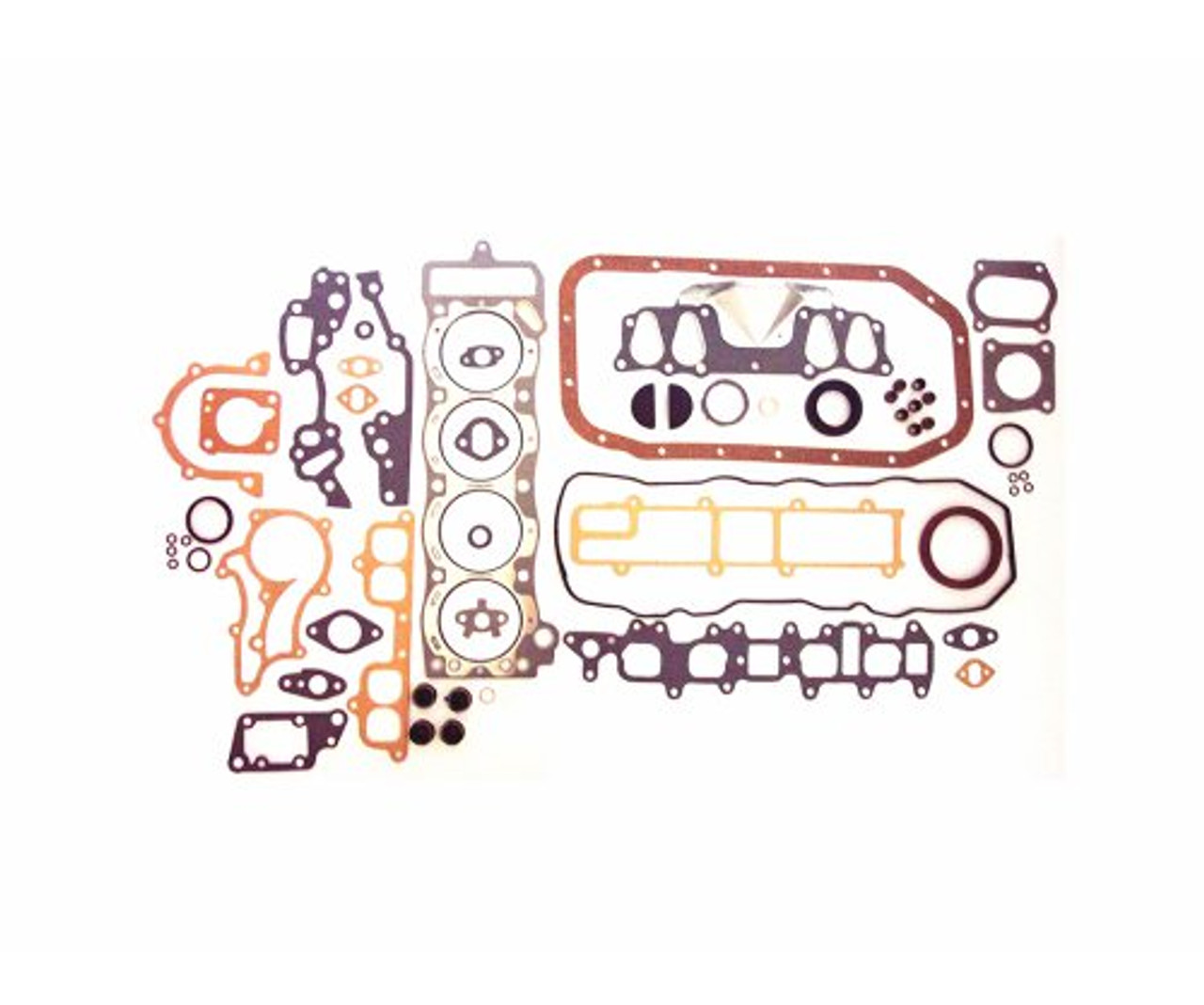 Gasket Set - 1985-1988 Toyota 2.4L Part # FGS9012