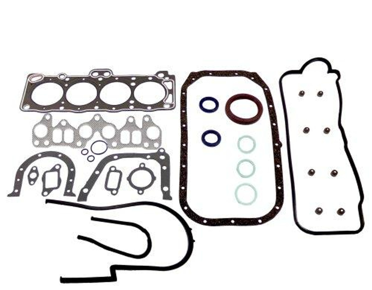 Full Gasket Set Part # FGS9018.P