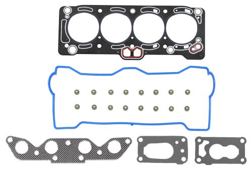 Full Gasket Set FGS9020 - 1988-1993 - Geo, Toyota - 1.6L