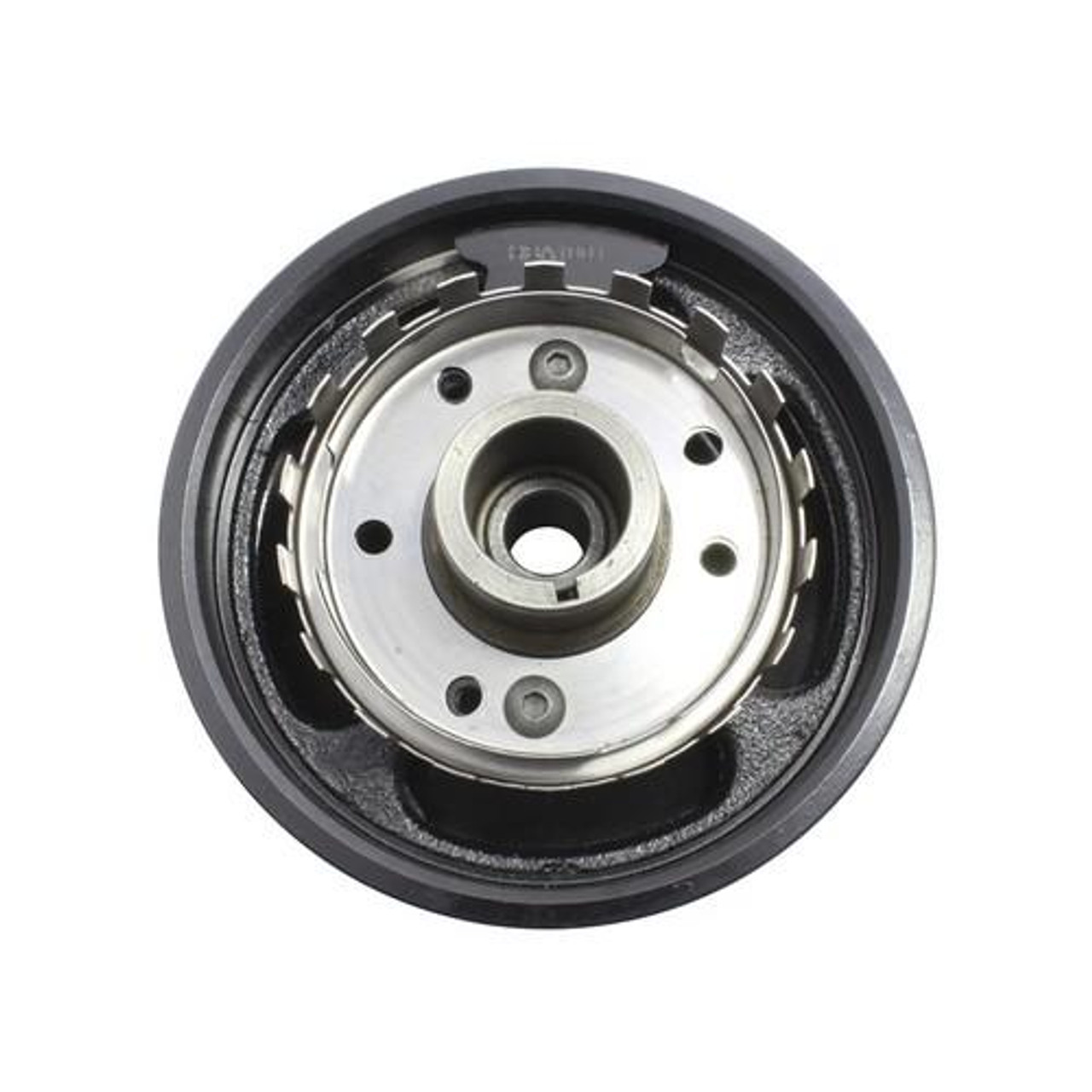 Harmonic Balancer Part # HBA1001.P