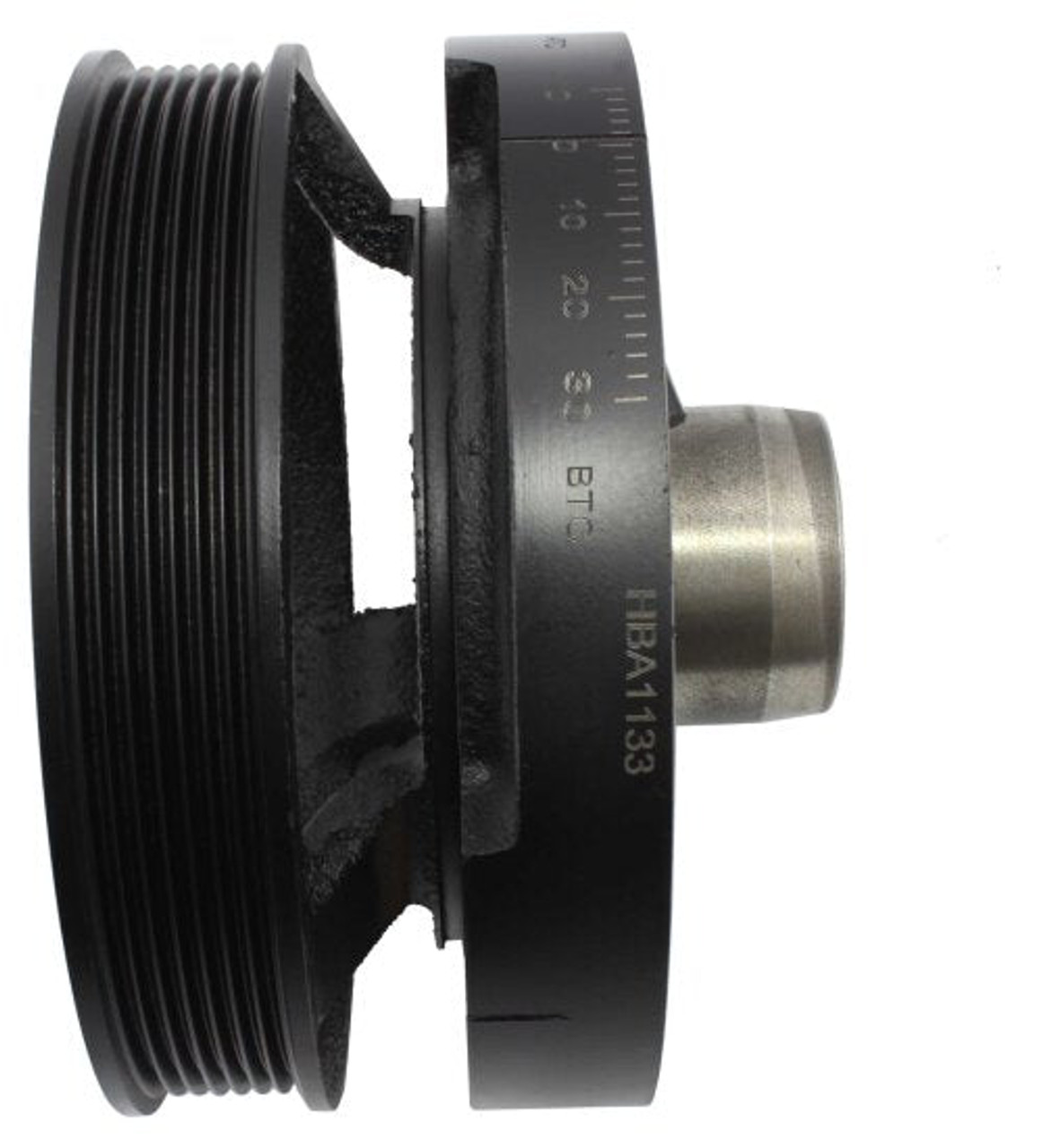 Harmonic Balancer - 1994-2003 Dodge,Jeep 5.9L Part # HBA1133