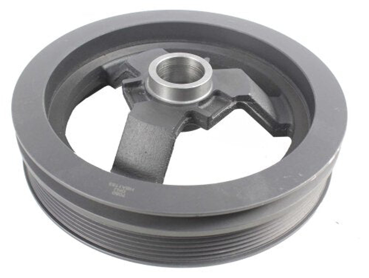 Harmonic Balancer - 1993-2004 Chrysler,Dodge,Eagle,Plymouth 3.2L-3.5L Part # HBA1183