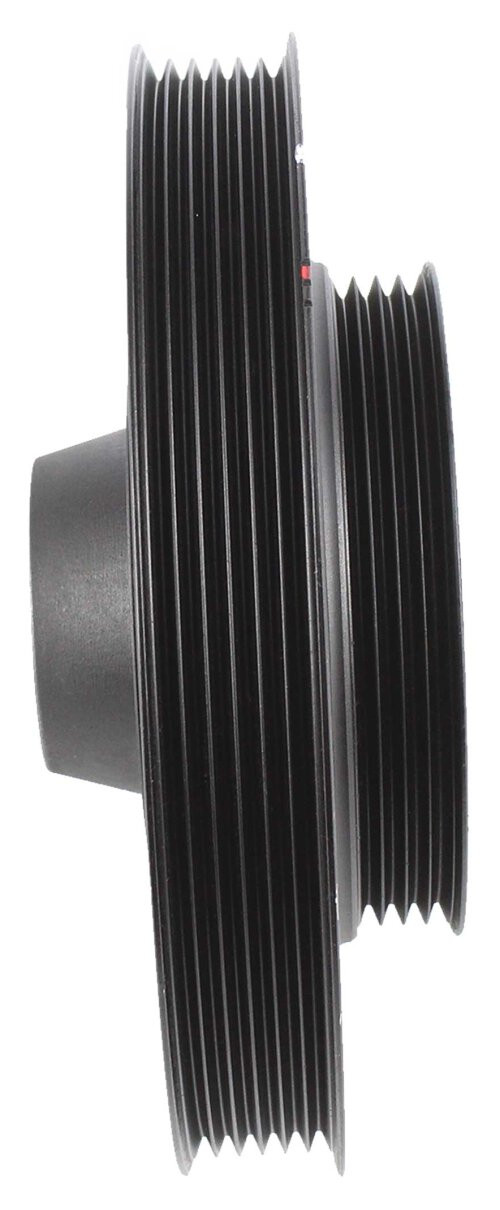 Harmonic Balancer - 1998-2002 Acura,Honda 2.3L Part # HBA1187