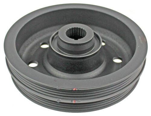 Harmonic Balancer - 1992-1995 Honda 1.5L-1.6L Part # HBA1217