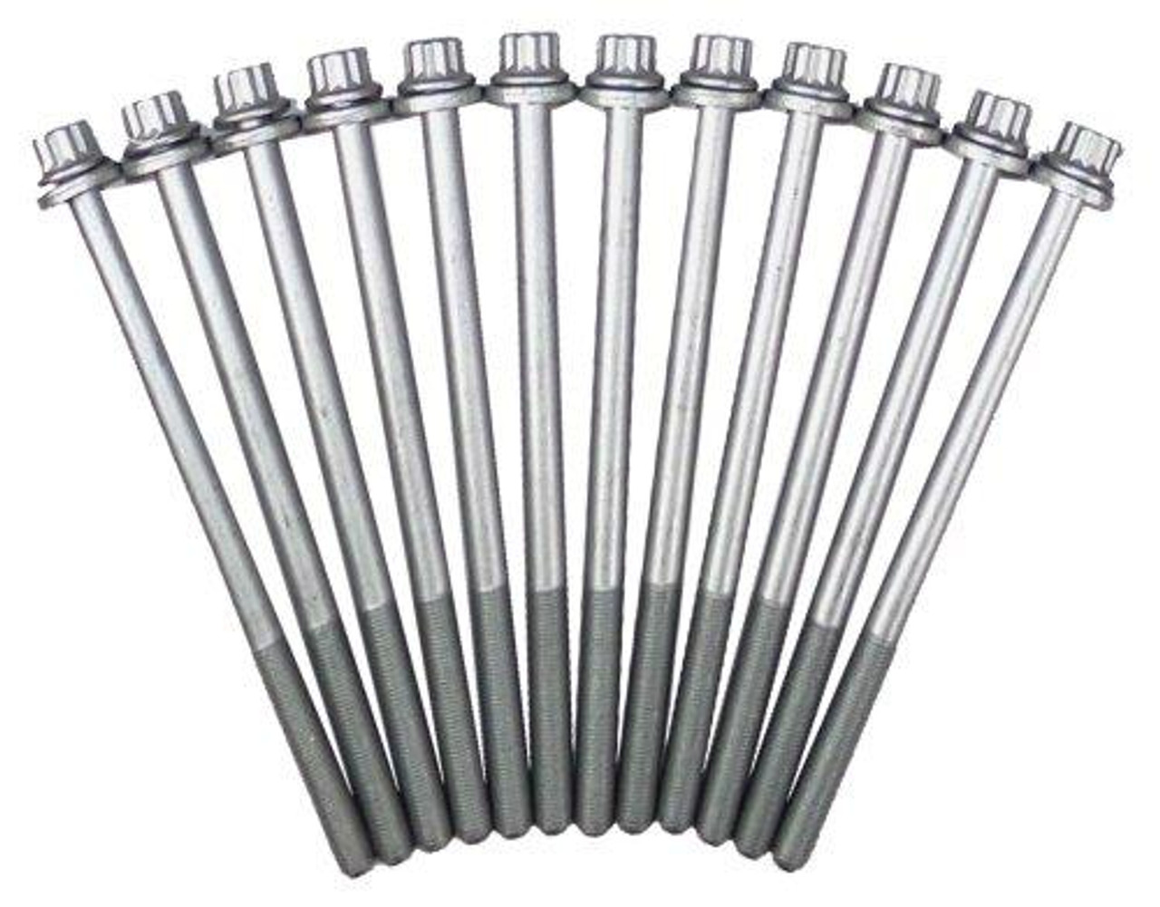 Head Bolt Kit Part # HBK708.P