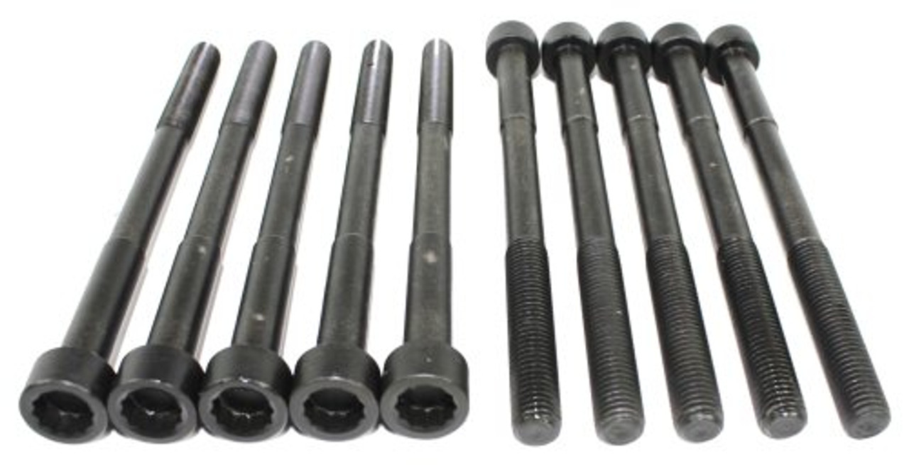 Cylinder Head Bolt Set - 1998-2008 Chevrolet,Pontiac,Toyota 1.8L Part # HBK943
