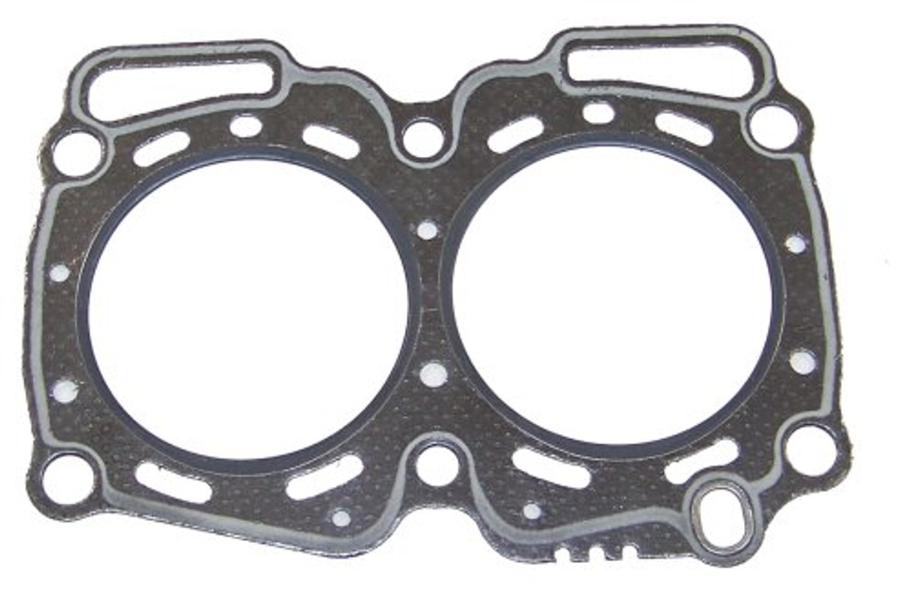 Head Gasket - 1991-1994 SUBARU, 2.2L Part # HG709