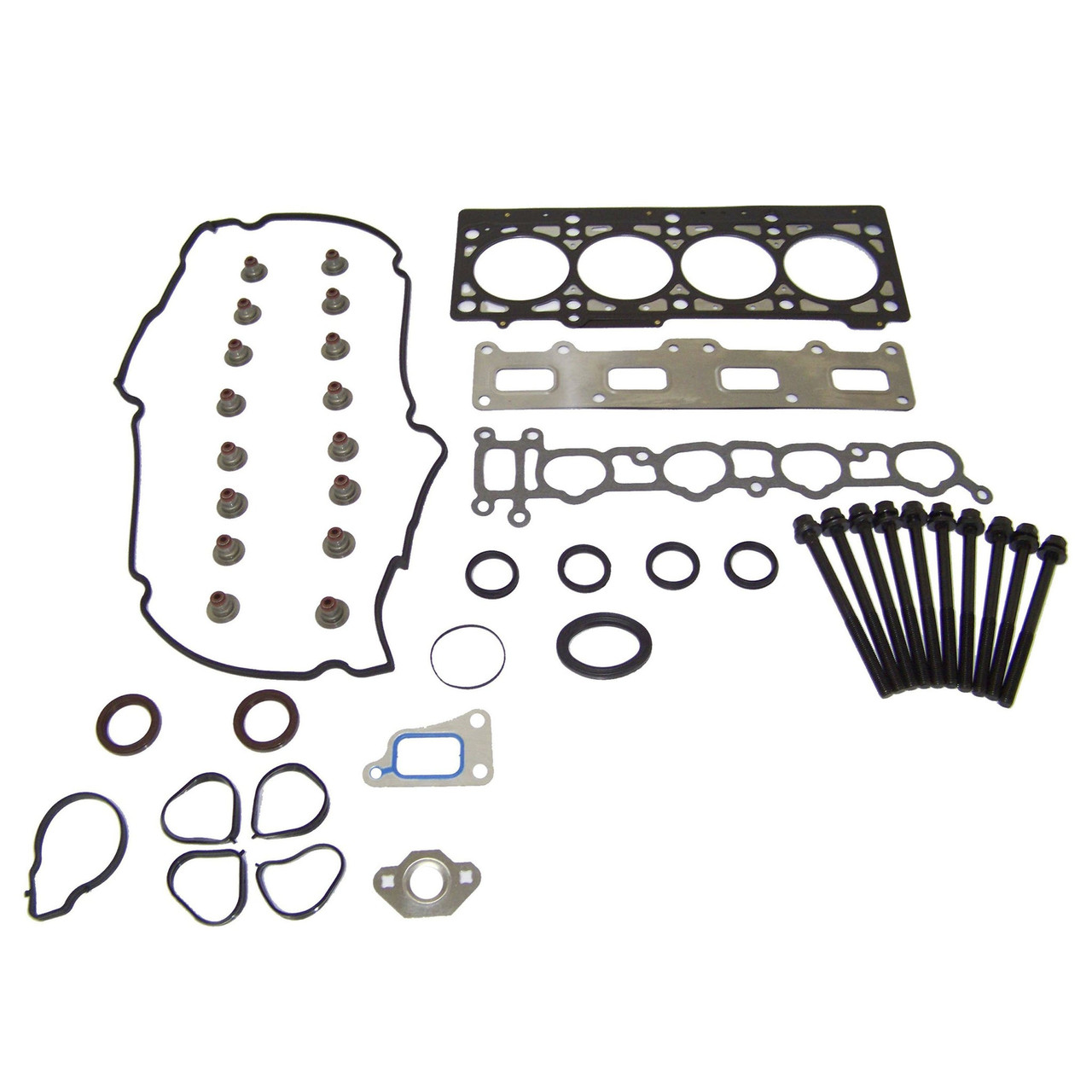 Head Gasket Set with Head Bolts Part # HGB103.P