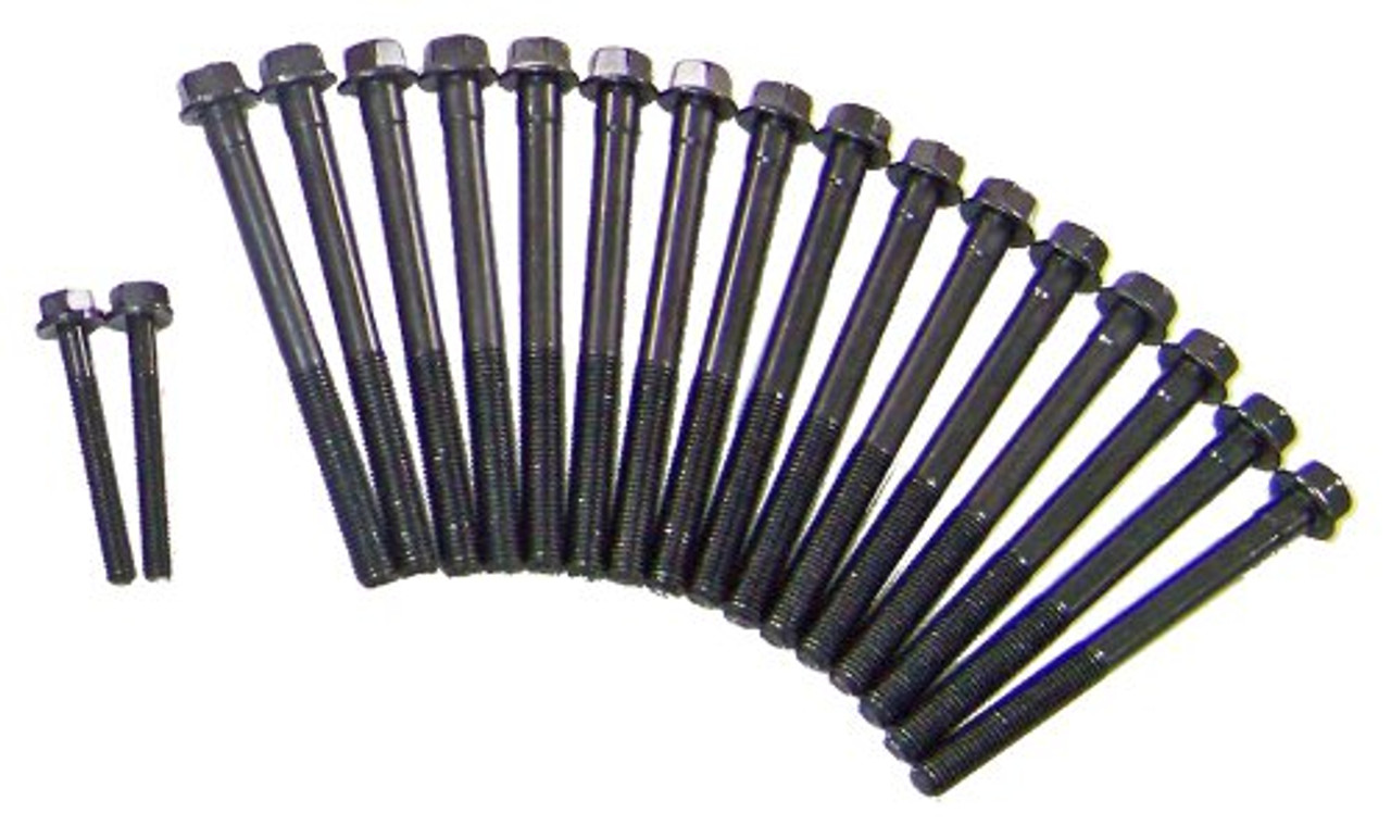 Cylinder Head Gasket Set - 1991-1996 Chrysler,Dodge,Plymouth 3.8L Part # HGB1107