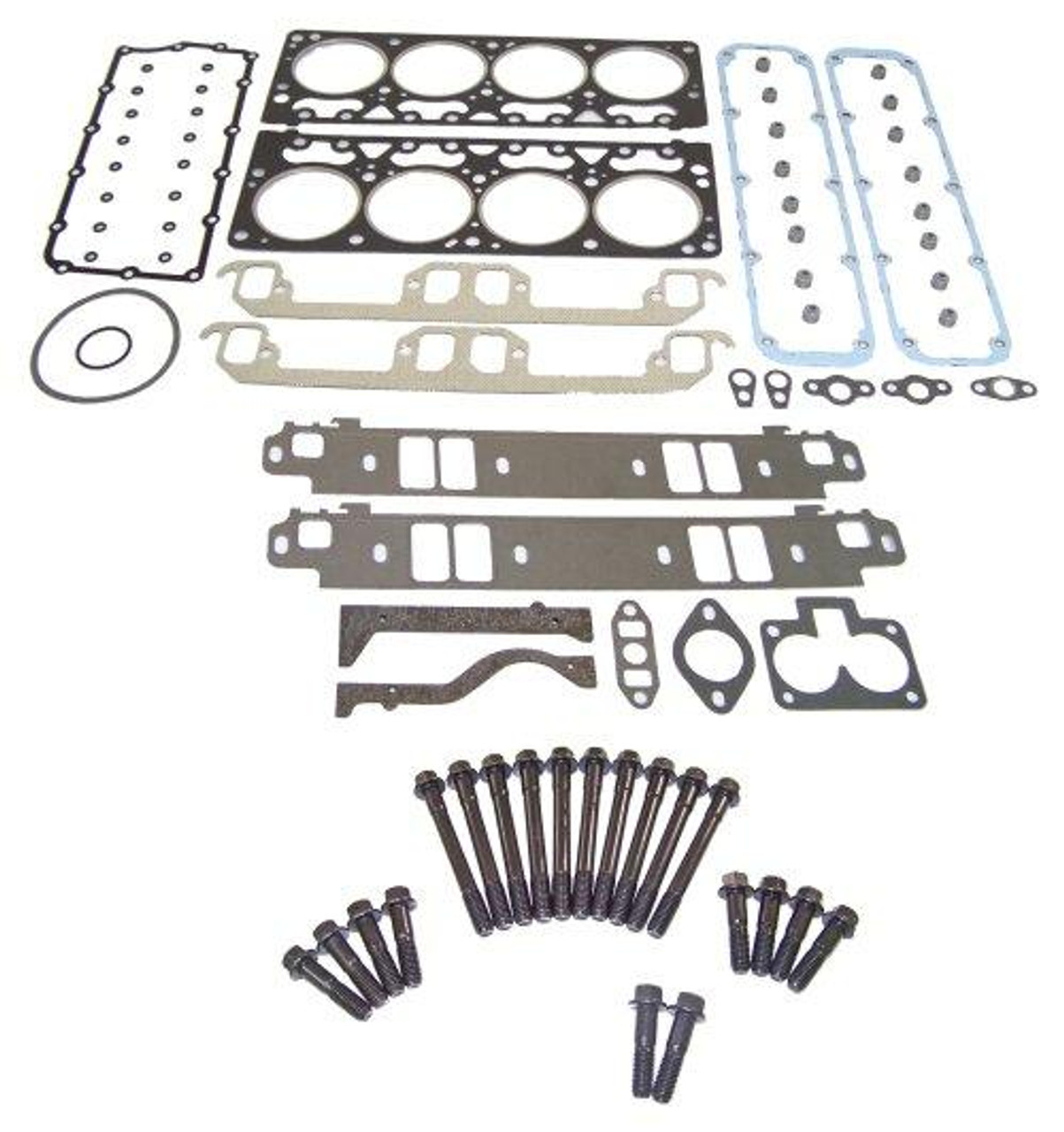 Head Gasket Set with Head Bolts Part # HGB1142.P