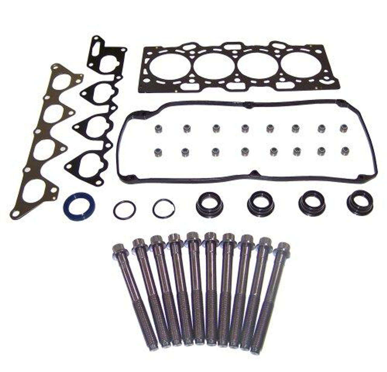 Head Gasket Set with Head Bolts Part # HGB159.P