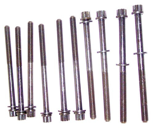 Head Gasket Set - with Head Bolts Part # HGB210.P