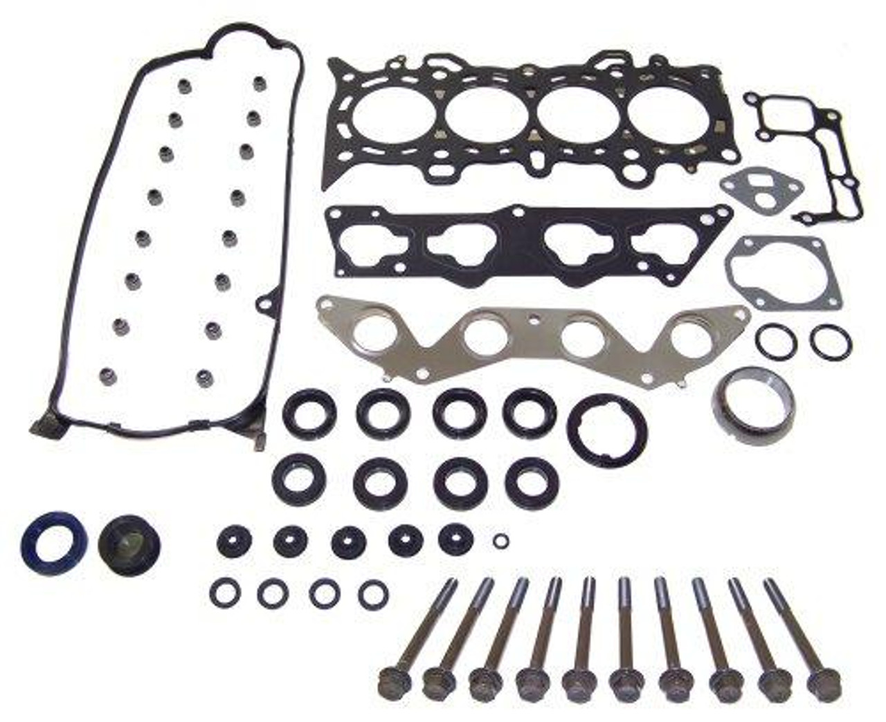 Head Gasket Set with Head Bolts Part # HGB233.P
