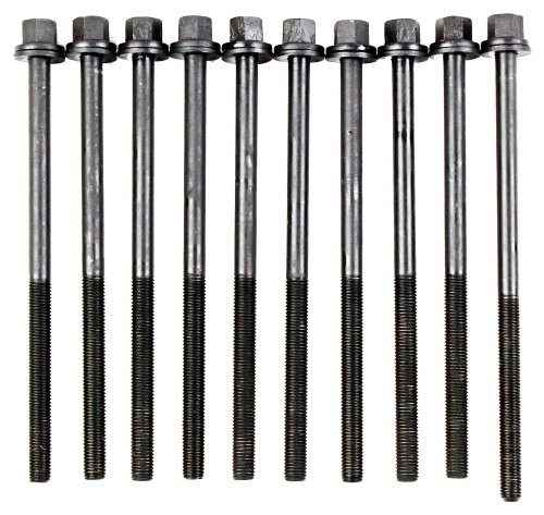 Head Gasket Set - with Head Bolts Part # HGB247.P