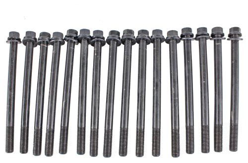Head Gasket Set - with Head Bolts Part # HGB2871.P